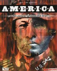 America: No Peace Beyond The Line - PC Games | Total Play
