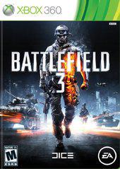 Battlefield 3 - Xbox 360 | Total Play