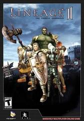 Lineage II: The Chaotic Chronicle - PC Games | Total Play