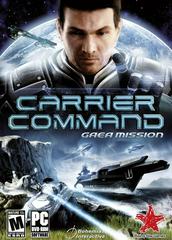 Carrier Command: Gaea Mission - PC Games | Total Play