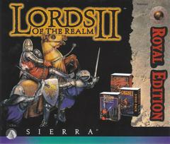 Lords of the Realm: Royal Collection - PC Games | Total Play