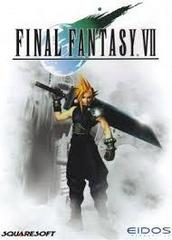 Final Fantasy VII - PC Games | Total Play