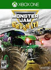 Monster Jam: Crush It - Xbox One | Total Play