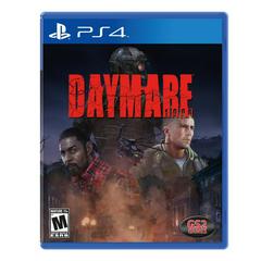 Daymare 1998 - Playstation 4 | Total Play