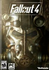 Fallout 4 - PC Games | Total Play