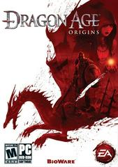 Dragon Age: Origins - PC Games | Total Play