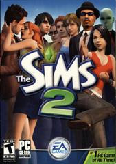 The Sims 2 - PC Games | Total Play