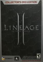 Lineage II: The Chaotic Chronicle [Collector's DVD Edition] - PC Games | Total Play