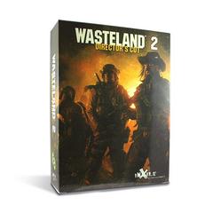 Wasteland 2: Director's Cut [IndieBox] - PC Games | Total Play