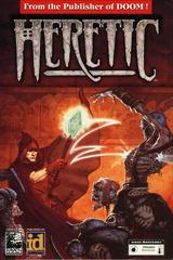 Heretic - PC Games | Total Play