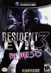 Resident Evil 3 Nemesis - Gamecube | Total Play