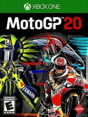 MotoGP 20 - Xbox One | Total Play