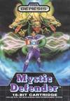 Mystic Defender - Sega Genesis | Total Play