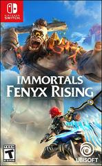 Immortals Fenyx Rising - Nintendo Switch | Total Play