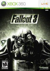 Fallout 3 - Xbox 360 | Total Play