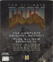 Ultimate Doom - PC Games | Total Play