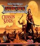 Dark Sun Online: Crimson Sands - PC Games | Total Play