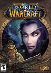 World of Warcraft - PC Games | Total Play