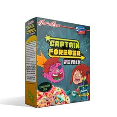 Captain Forever Remix [IndieBox] - PC Games | Total Play