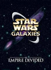 Star Wars Galaxies: An Empire Divided - PC Games | Total Play