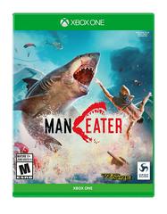 Maneater - Xbox One | Total Play