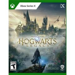 Hogwarts Legacy - Xbox Series X | Total Play
