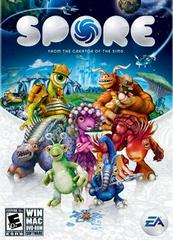 Spore - PC Games | Total Play