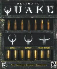 Ultimate Quake - PC Games | Total Play