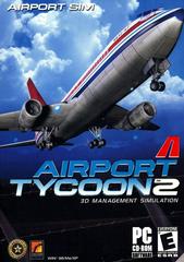 Airport Tycoon 2 - PC Games | Total Play