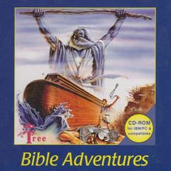 Bible Adventures - PC Games | Total Play