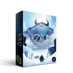 Jotun [Collector's Edition IndieBox] - PC Games | Total Play