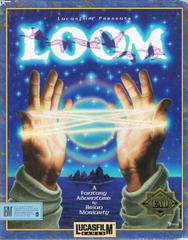 Loom - PC Games | Total Play