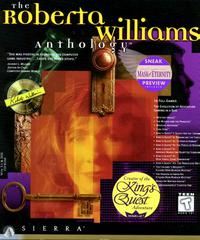 The Roberta Williams Anthology - PC Games | Total Play