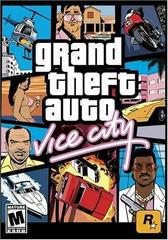 Grand Theft Auto Vice City - PC Games | Total Play