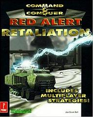 Command & Conquer: Red Alert Retaliation - PC Games | Total Play