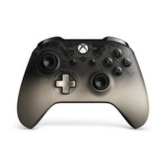 Xbox Wireless Controller [Phantom Black Special Edition] - Xbox One | Total Play