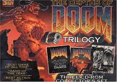 The Depths of Doom Trilogy - PC Games | Total Play