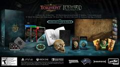 Planescape: Torment & Icewind Dale Enhanced Editions [Collector's Pack] - Nintendo Switch | Total Play