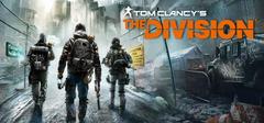 Tom Clancy's The Division - PC Games | Total Play