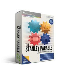 The Stanley Parable [Collector's Edition IndieBox] - PC Games | Total Play