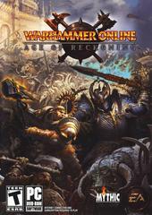 Warhammer Online: Age of Reckoning - PC Games | Total Play