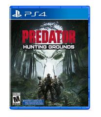 Predator: Hunting Grounds - Playstation 4 | Total Play