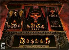 Diablo [Battle Chest] - PC Games | Total Play