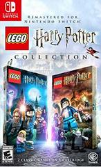 LEGO Harry Potter Collection - Nintendo Switch | Total Play