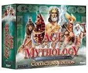 Age of Mythology [Collector's Edition] - PC Games | Total Play