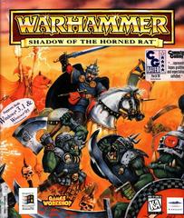 Warhammer: Shadow of the Horned Rat - PC Games | Total Play