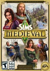 The Sims Medieval [Limited Edition] - PC Games | Total Play