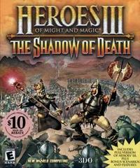 Heroes of Might and Magic III: The Shadow of Death - PC Games | Total Play