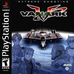 Vanark - Playstation | Total Play