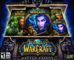 World of Warcraft: Battle Chest - PC Games | Total Play